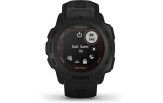 Seikluskell Garmin Instinct Solar Tactical Tactical Black