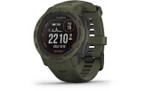 Seikluskell Garmin Instinct Solar Tactical - Moss Tactical Moss