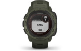 Seikluskell Garmin Instinct Solar Tactical - Moss Tactical Moss