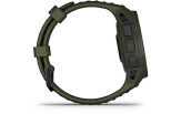 Seikluskell Garmin Instinct Solar Tactical - Moss Tactical Moss