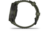 Seikluskell Garmin Instinct Solar Tactical - Moss Tactical Moss