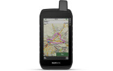 Käsi GPS Montana 700 Montana 700