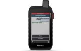 K&auml;si GPS Garmin Montana 700i