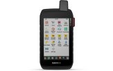 K&auml;si GPS Garmin Montana 700i