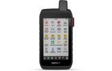 K&auml;si GPS Garmin Montana 750i