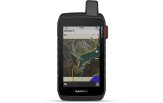 K&auml;si GPS Garmin Montana 750i