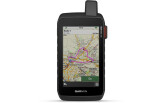 Käsi GPS Garmin Montana 750i + Regio Topo mälukaart Montana 750i + Regio Topo mälukaart