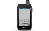 K&auml;si GPS Garmin Montana 750i