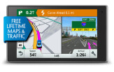 Garmin Auto GPS DriveLuxe 50LMT