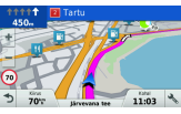 Garmin Auto GPS DriveLuxe 50LMT