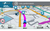 Garmin Auto GPS DriveLuxe 50LMT