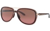 P&auml;ikeseprillid OAKLEY Split Time Crystal Raspberry G40 Black Gradient