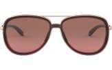 P&auml;ikeseprillid OAKLEY Split Time Crystal Raspberry G40 Black Gradient