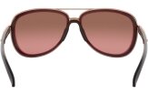 P&auml;ikeseprillid OAKLEY Split Time Crystal Raspberry G40 Black Gradient