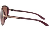P&auml;ikeseprillid OAKLEY Split Time Crystal Raspberry G40 Black Gradient