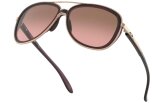 P&auml;ikeseprillid OAKLEY Split Time Crystal Raspberry G40 Black Gradient