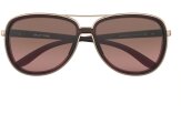 P&auml;ikeseprillid OAKLEY Split Time Crystal Raspberry G40 Black Gradient