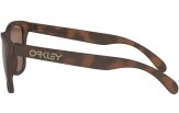 P&auml;ikeseprillid OAKLEY Frogskins Matte Tortoise Prizm Tungsten