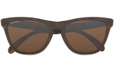P&auml;ikeseprillid OAKLEY Frogskins Matte Tortoise Prizm Tungsten