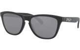 P&auml;ikeseprillid OAKLEY Frogskins Matte Black Prizm Black Polarized