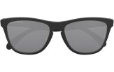 P&auml;ikeseprillid OAKLEY Frogskins Matte Black Prizm Black Polarized