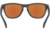 P&auml;ikeseprillid OAKLEY Frogskins Matte Black Prizm Violet