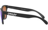 P&auml;ikeseprillid OAKLEY Frogskins Matte Black Prizm Violet