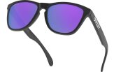 P&auml;ikeseprillid OAKLEY Frogskins Matte Black Prizm Violet