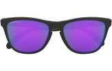 P&auml;ikeseprillid OAKLEY Frogskins Matte Black Prizm Violet