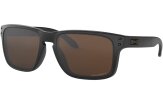 P&auml;ikeseprillid OAKLEY Holbrook Matte Black Prizm Tungsten Polarized