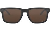 P&auml;ikeseprillid OAKLEY Holbrook Matte Black Prizm Tungsten Polarized