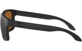 P&auml;ikeseprillid OAKLEY Holbrook Matte Black Prizm Tungsten Polarized