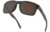 P&auml;ikeseprillid OAKLEY Holbrook Matte Black Prizm Tungsten Polarized