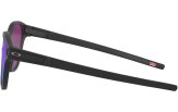 P&auml;ikeseprillid OAKLEY Latch Matte Black Prizm Violet