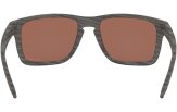 P&auml;ikeseprillid OAKLEY Holbrook XL Woodgrain Collection Prizm Deep Water Polarized