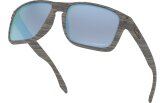 P&auml;ikeseprillid OAKLEY Holbrook XL Woodgrain Collection Prizm Deep Water Polarized