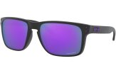 P&auml;ikeseprillid OAKLEY Holbrook XL Matte Black Prizm Violet