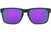 P&auml;ikeseprillid OAKLEY Holbrook XL Matte Black Prizm Violet