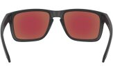 P&auml;ikeseprillid OAKLEY Holbrook XL Matte Black Prizm Violet