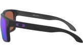 P&auml;ikeseprillid OAKLEY Holbrook XL Matte Black Prizm Violet