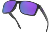 P&auml;ikeseprillid OAKLEY Holbrook XL Matte Black Prizm Violet