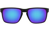 P&auml;ikeseprillid OAKLEY Holbrook XL Matte Black Prizm Sapphire Polarized
