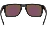P&auml;ikeseprillid OAKLEY Holbrook XL Matte Black Prizm Sapphire Polarized