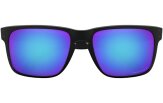 P&auml;ikeseprillid OAKLEY Holbrook XL Matte Black Prizm Sapphire Polarized