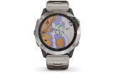 Spordikell Garmin quatix 6x Solar