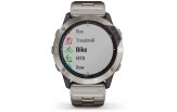 Spordikell Garmin quatix 6x Solar