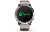 Spordikell Garmin quatix 6x Solar