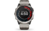 Spordikell Garmin quatix 6x Solar