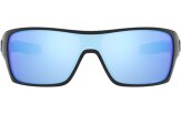 P&auml;ikeseprillid OAKLEY Turbine Rotor Polished Black Prizm Deep Water Polarized