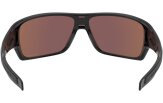 P&auml;ikeseprillid OAKLEY Turbine Rotor Polished Black Prizm Deep Water Polarized